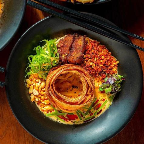 Head over to these 8 restaurants for the best ramen in Delhi