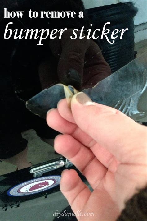 Image result for Removing Sticker From License Plate