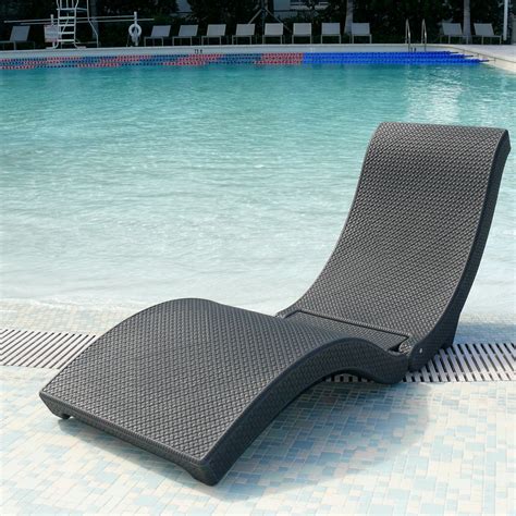 The Best Outdoor Pool Chaise Lounge Chairs