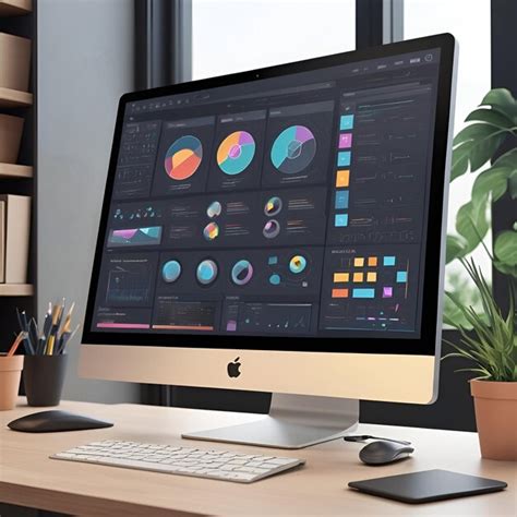 Desktop Example 的图像结果