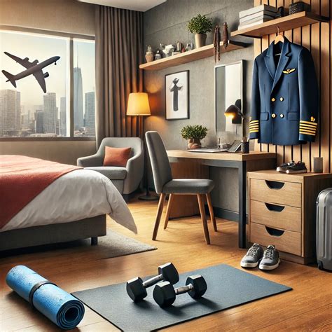 Your Ultimate Fitness Quest: Dumbbell Workouts for Busy Travelers