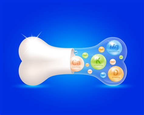Best Vitamin For Osteopenia: Your Essential Guide For Bone Health