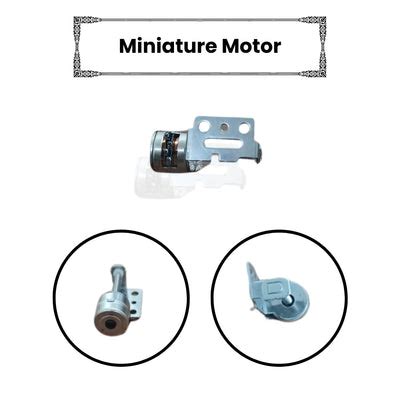 Stepper Motors | MakerBazar.in