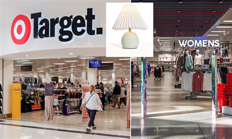 Target Australia launches massive end of summer sale from just 10c