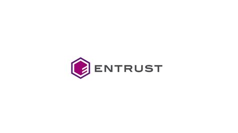 Entrust Software 的图像结果