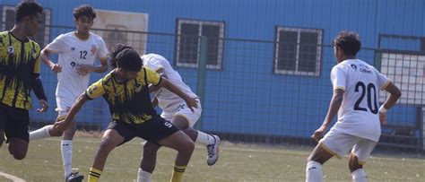 RFDL Season 2024-25 Kicked Off To An Electrifying Start In The Month Of ...