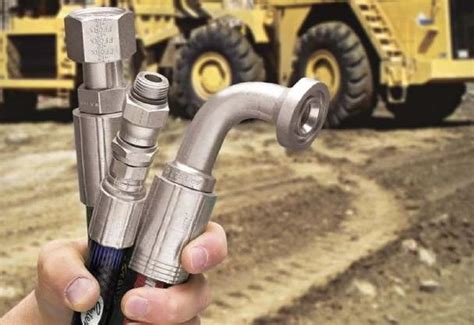 Hydraulic Hose assemblies - Hydraulic Hose Assemblies Manufacturer from ...