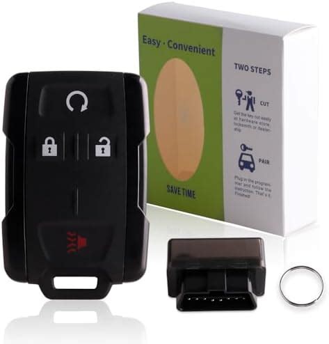 Image result for 2001 GMC Sierra Keyless Remote Programming