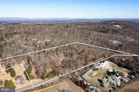 Aldie, Loudoun County, VA Farms and Ranches for sale Property ID ...