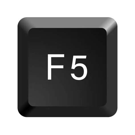 Image result for F5 Key Function