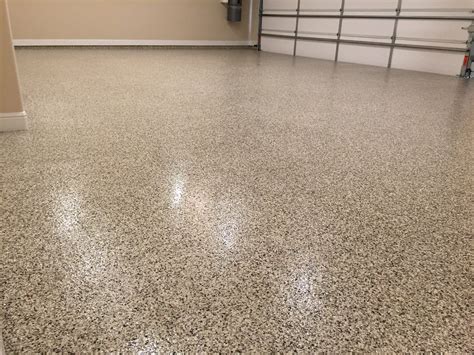 Epoxy Flake Coating Gallery | Garage floor coatings, Flooring, Floor colors