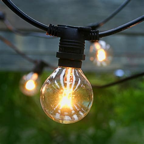Image result for 10 Bulb LED String Lights