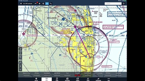 ForeFlight Tutorial 的图像结果