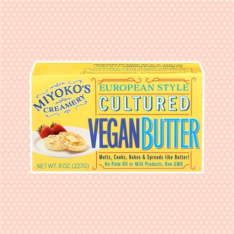 The Best Vegan Butter Brands