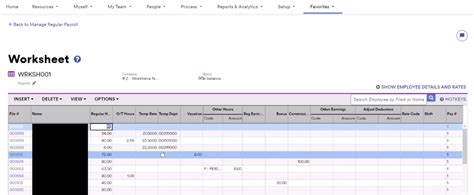 Image result for ADP PayForce Tutorial