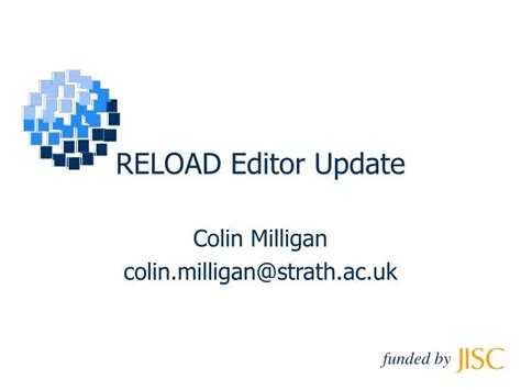 Image result for Reload Editor