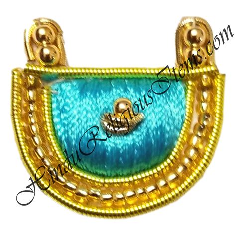 Jardoshi With Golden Moti Work Sadi Paag