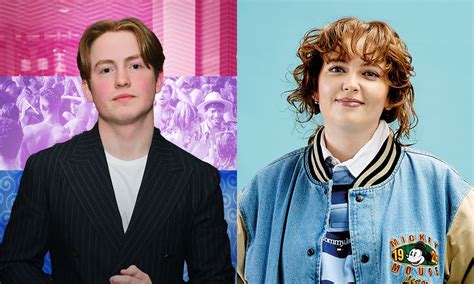 Heartstopper's Alice Oseman 'angry' over Kit Connor's coming out