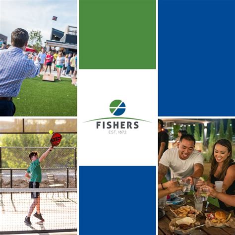 City of Fishers on LinkedIn: #fishersin #cityoffishers #chickennpickle