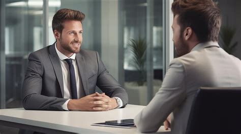 Interview Candidate 的图像结果