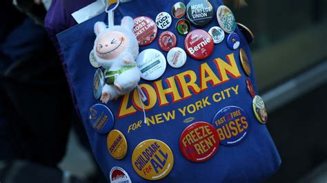 Why so many Jews are campaigning for Zohran Mamdani in New York City | Middle East Eye