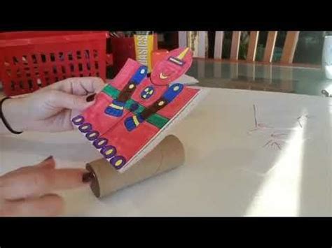 Image result for How to Make a Robot Using Paper