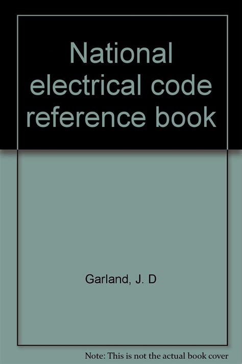Image result for Electrical Code Reference
