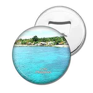 Buy Weekino Refrigerator Magnets Philippines Cebu Bottle Opener Beer ...