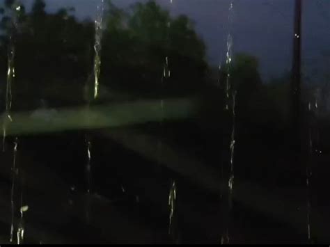 Rain brings coolness to Godhar, Ditwas, Saraswa and Punawada border ...