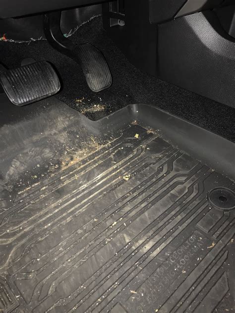 Ford Floor liner tray style - Page 2 - Ford F150 Forum - Community of ...