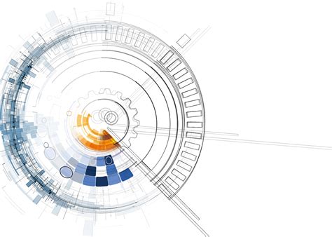 Tech Development Vector 的图像结果
