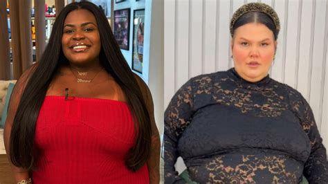 Após cirurgia bariátrica, Jojo Todynho fala sobre Thais Carla: 'Corpos diferentes'