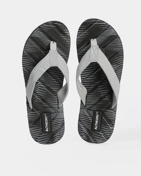 Flip flops and Sandals