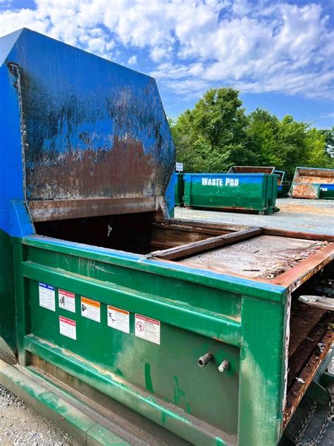 Image result for Compactor Repair Service