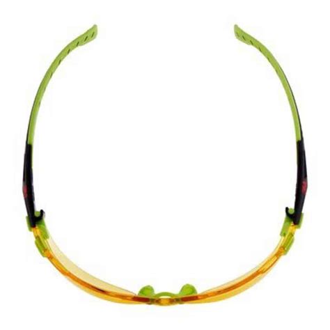 S1203S 3M | 3M Solus 1000 Safety Spectacles, Anti-Fog, Anti-Scratch ...