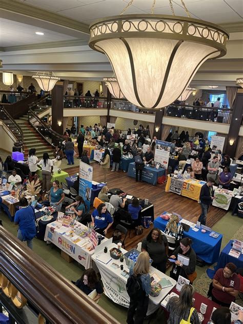 Mobile Therapy Services at The Camden County Resource Fair Showcasing ...