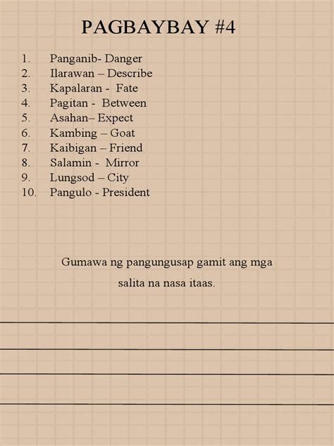 Image result for Typing Test Tagalog