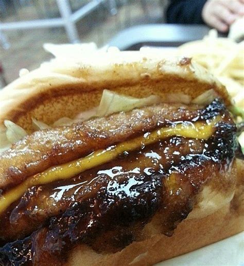 맥날 더블불고기버거 ,, - 음식/여행 - 에펨코리아