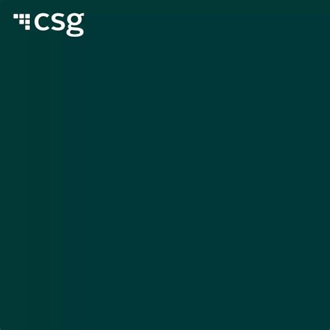 Working at CSG | Glassdoor