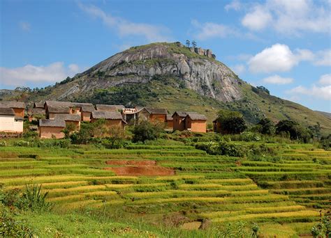 The climate in Madagascar - MADAMAGAZINE