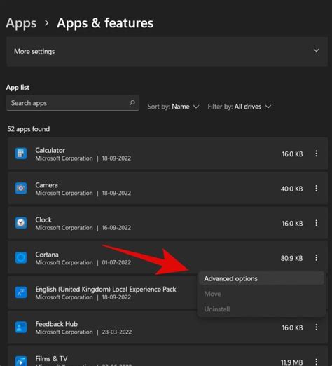 Image result for Disable Background Apps Windows 11