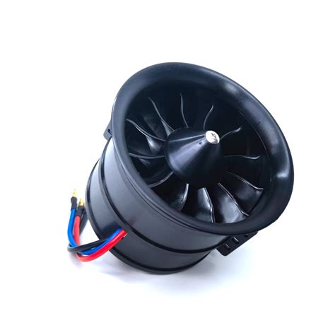 Edf 90mm 8s 1100kv 12 Blades 33 6v Electric Ducted | Desertcart INDIA