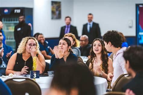 End of the Year Celebration - Spring 2025 | FIU Campus Recreation (WRC ...