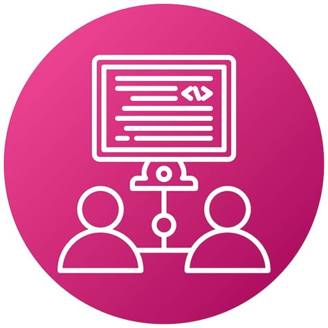 Collaboration Icon Style 的图像结果