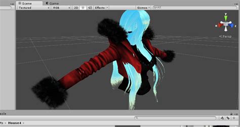 Image result for Real-Time Fur Unity