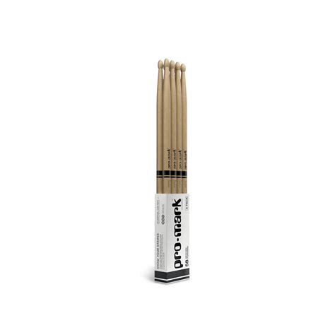 Promark Classic FORWARD 5B Lacquered Hickory Drum stick Variants: 1 se ...