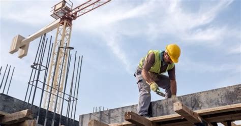 Coronavirus: Work in construction sector likely to continue – The Irish ...