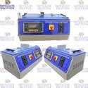 Testing Machine - Color Matching Cabinet (With 5 Lights) Manufacturer ...