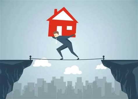 在网贷没还清的情况下，买房房贷是否会批？__财经头条