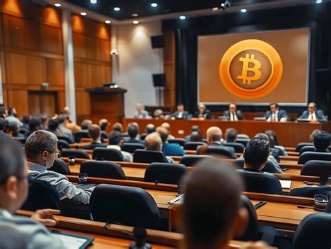 MIT Bitcoin Lecture 的图像结果